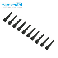Head Bolt Set FOR Ford Cortina Escort Transit HBS311