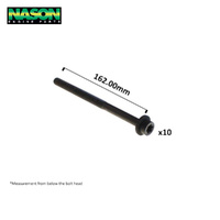 Head Bolt Set FOR CHRYSLER ED3 VCT DOHC 16V HBS228