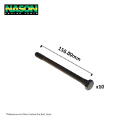 Head Bolt Set FOR BMW M10 HBS122