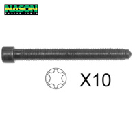 Head Bolt Set FOR AUDI VW ADR AEB APU APT HBS113