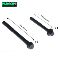 Head Bolt Set FOR TOYOTA 1GD-FTV 2GD-FTV HBS399