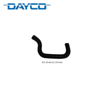Dayco Radiator Bottom Hose CH1048