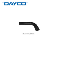 Dayco Radiator Top Hose CH1068