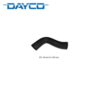 Dayco Radiator Top Hose CH1101