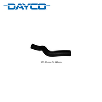 Dayco Radiator Top Hose CH1102