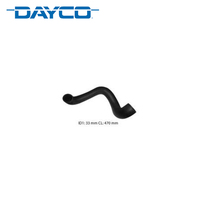 Dayco Radiator Bottom Hose CH1111