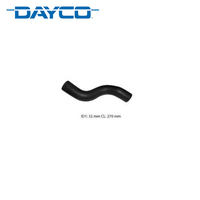 Dayco Radiator Top Hose CH1119
