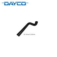 Dayco Radiator Top Hose CH1122