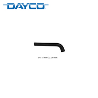 Dayco Hose FOR Holden CH1123
