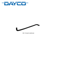Dayco Heater Hose CH1125
