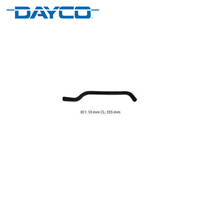 Dayco Hose FOR Holden CH1126