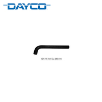 Dayco Manifold Hose CH1127
