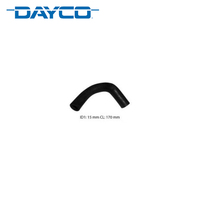 Dayco Hose FOR Holden CH1128