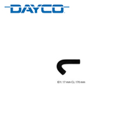 Dayco Hose FOR Holden CH1129