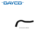 Dayco Radiator Top Hose CH1130