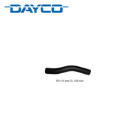 Dayco Radiator Top Hose CH1132