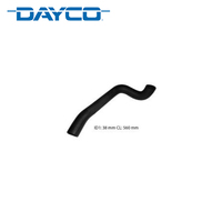 Dayco Radiator Top Hose CH1137