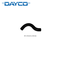 Dayco Radiator Top Hose CH1145