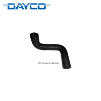 Dayco Radiator Bottom Hose CH1146