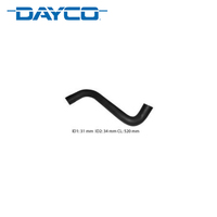 Dayco Radiator Top Hose CH1150