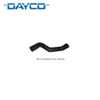 Dayco Radiator Bottom Hose CH1159