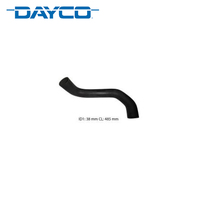 Dayco Radiator Bottom Hose CH1161
