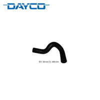 Dayco Radiator Bottom Hose CH1165