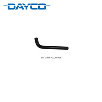 Dayco ByPass Hose CH1178