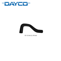 Dayco Radiator Top Hose CH1184