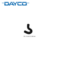 Dayco Heater Hose CH1187