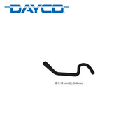 Dayco Heater Hose CH1188