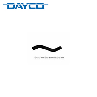 Dayco Heater Hose CH1190