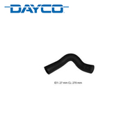 Dayco Radiator Top Hose CH1191