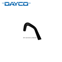 Dayco Radiator Bottom Hose CH1195