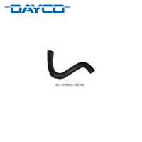 Dayco Radiator Bottom Hose CH1196