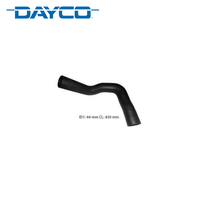 Dayco Radiator Bottom Hose CH1198