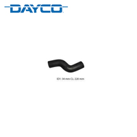 Dayco Radiator Top Hose CH1200