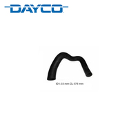 Dayco Radiator Bottom Hose CH1201
