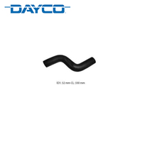 Dayco Radiator Top Hose CH1202