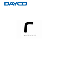 Dayco Hose FOR Holden CH1203