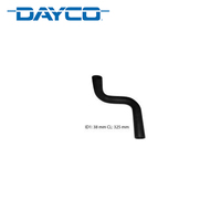 Dayco Radiator Bottom Hose CH1206