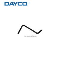 Dayco Heater Hose CH1225
