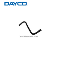 Dayco Heater Hose CH1226