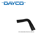 Dayco Radiator Top Hose CH1234