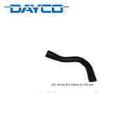 Dayco Radiator Top Hose CH1235
