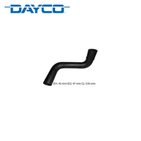 Dayco Radiator Bottom Hose CH1237