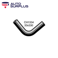 Radiator Top Hose CH1334