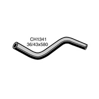 Bottom Radiator Hose FOR Toyota Landcruiser HJ60 HJ61 2H Turbo Diesel Mackay