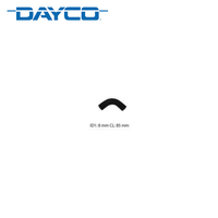 Dayco ByPass Hose CH1379