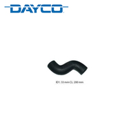 Dayco Hose FOR Holden CH1429